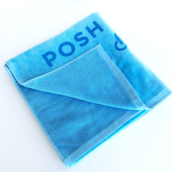 The Posh Life Beach Towel - Picture 5 of 6